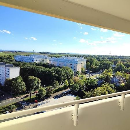 Penthouse-Feeling Bei Zdf - Straba Zur Innenstadt Mainz Bagian luar foto