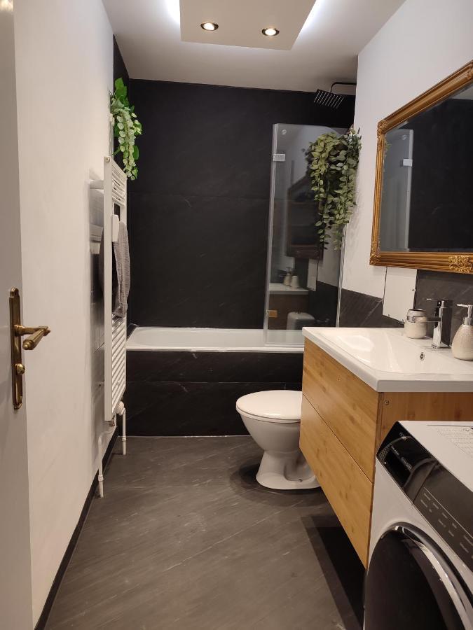 Penthouse-Feeling Bei Zdf - Straba Zur Innenstadt Mainz Bagian luar foto
